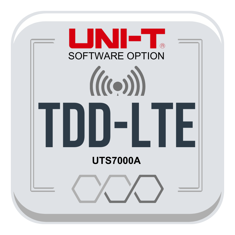 UTS7032A 32 GHz Interceptor-Series Signal Analyzer