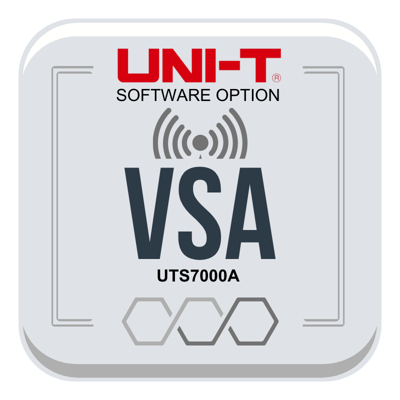 UTS7032A 32 GHz Interceptor-Series Signal Analyzer