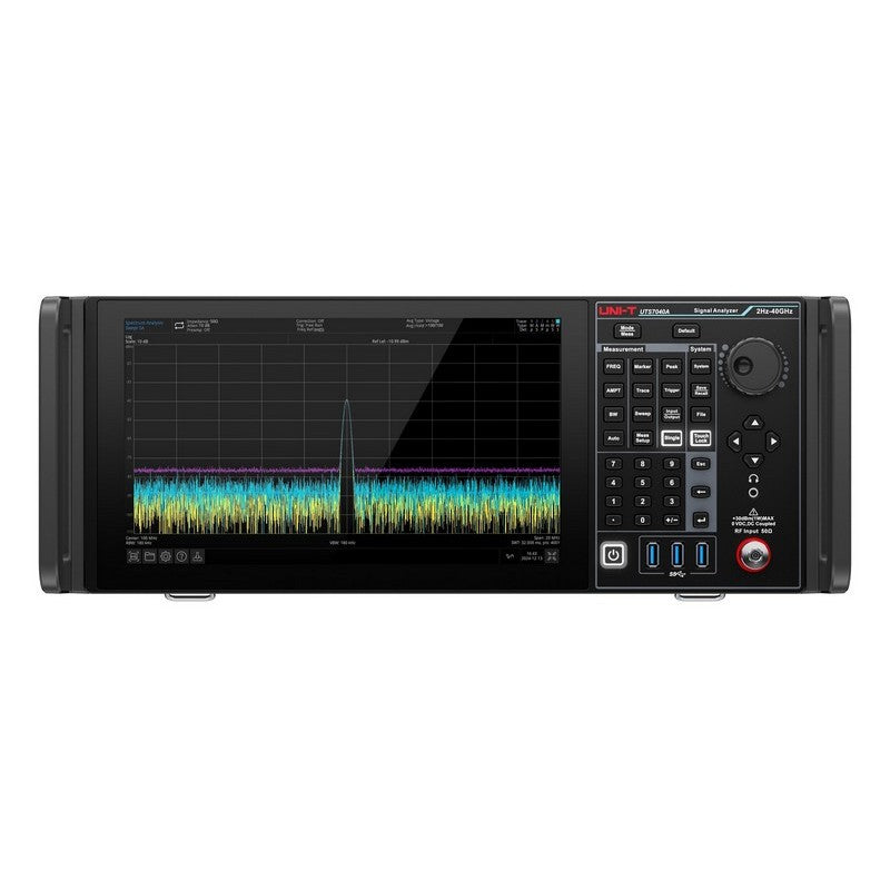 UTS7013A 13.6 GHz Interceptor-Series Signal Analyzer