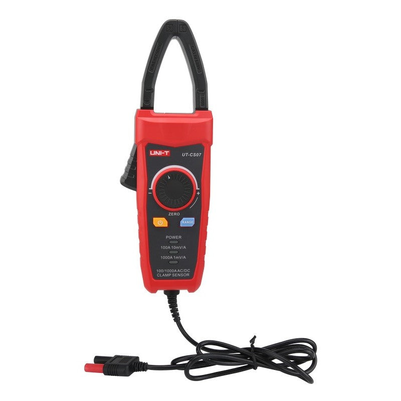 UT-CS07 1000A AC/DC Current Probe for DMMs
