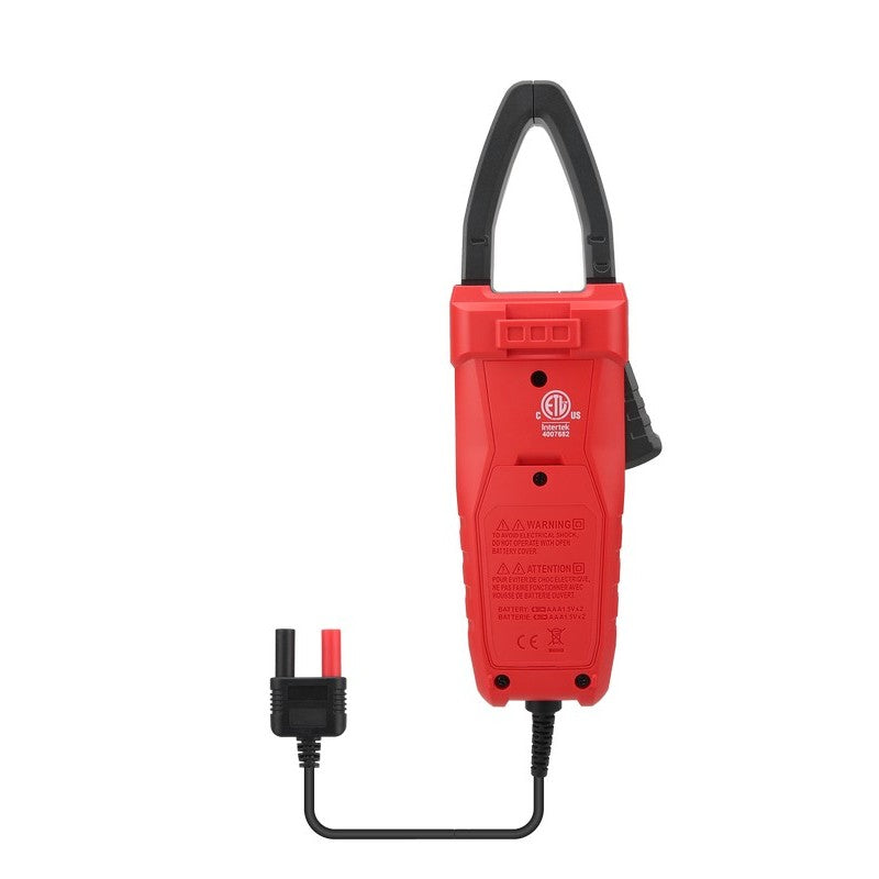 UT-CS07 1000A AC/DC Current Probe for DMMs