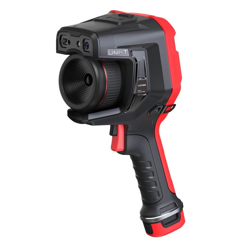 UTi740X 400 Inspector Series Thermal Imager