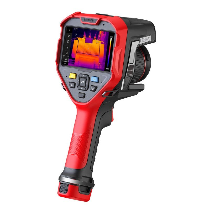 UTi740XH 400 Inspector Series High Temperature Thermal Imager