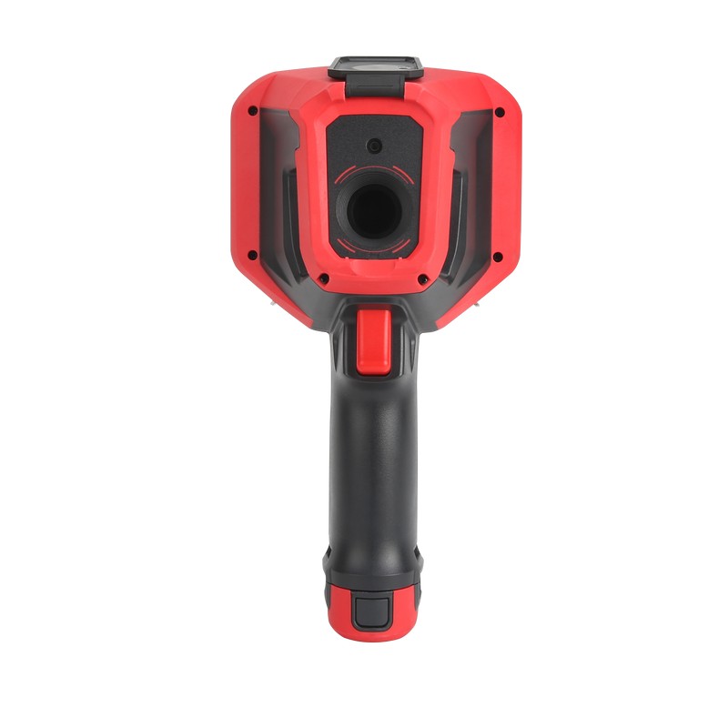 UTi760H 640 Professional Enhanced Thermal Imager