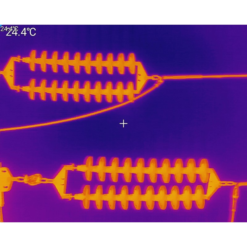UTi760H 640 Professional Enhanced Thermal Imager