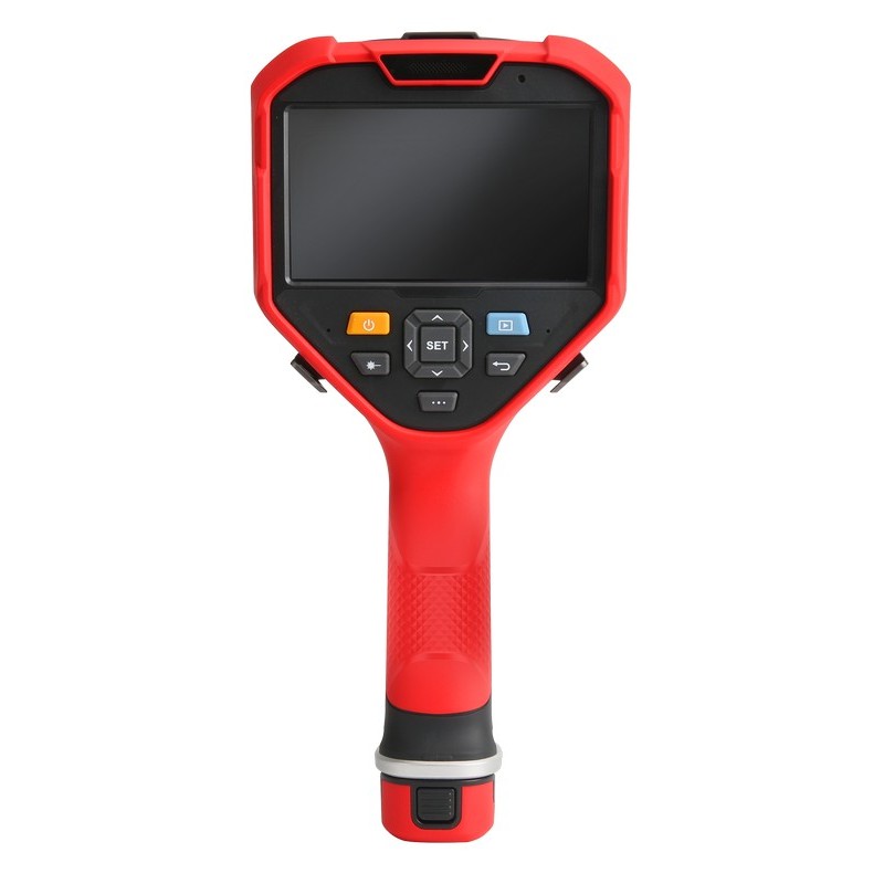 UTi760XH 640 Inspector Series High Temperature Thermal Imager