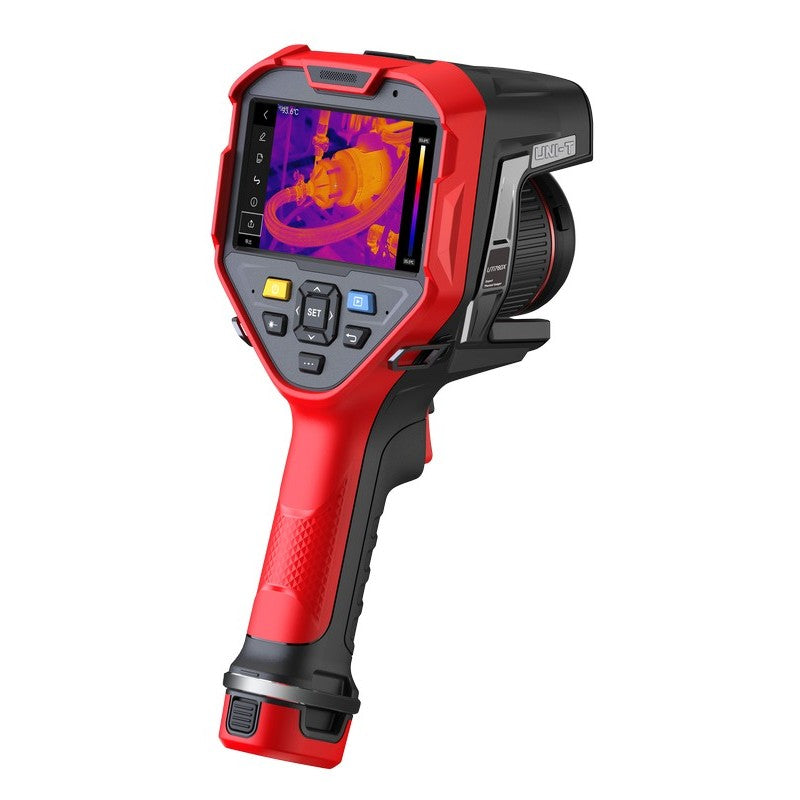 UTi760XH 640 Inspector Series High Temperature Thermal Imager
