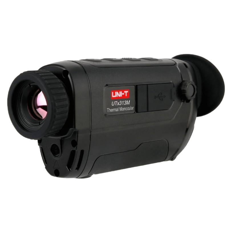 UTx325M Infrared Long-Distance Thermal Monocular