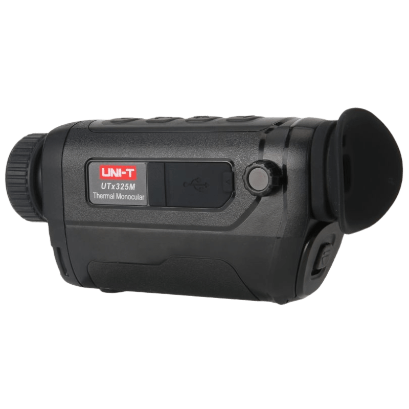 UTx325M Infrared Long-Distance Thermal Monocular