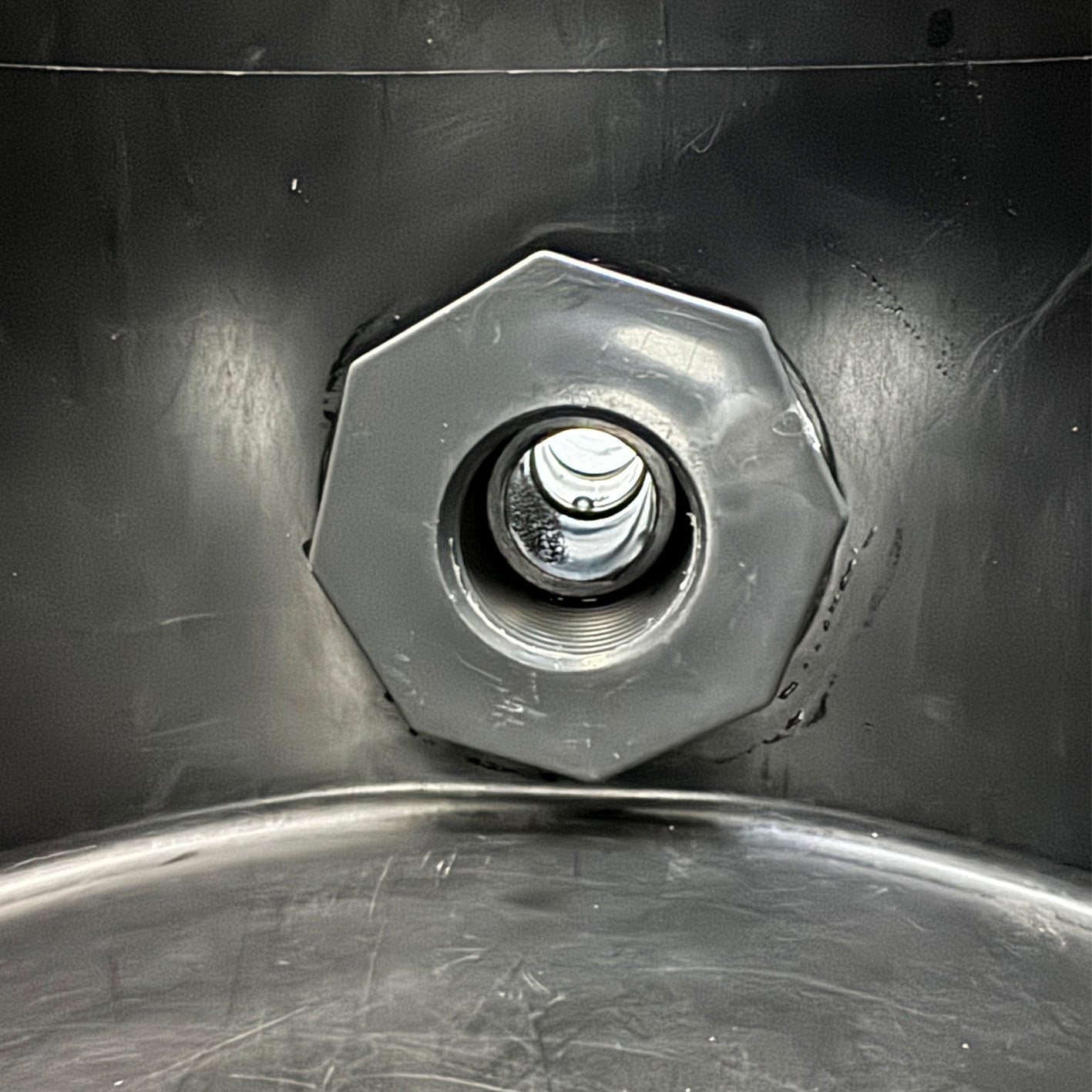 UNIVERSAL DRAIN KIT