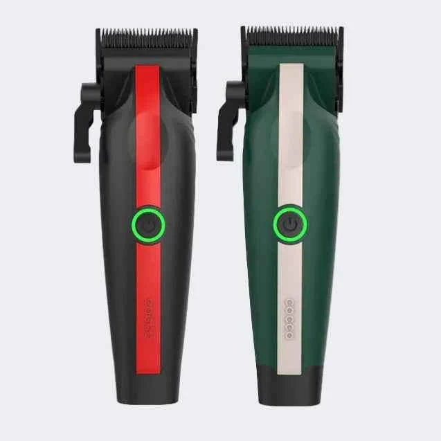 Cocco Veloce Lite Cordless Clipper