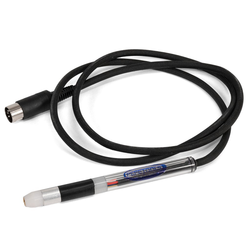 TouchAmatic Wax Pen Worker with 4 Tips -