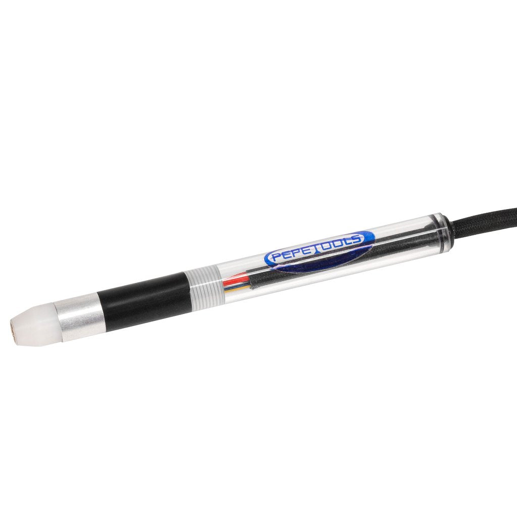TouchAmatic Wax Pen Worker with 4 Tips -