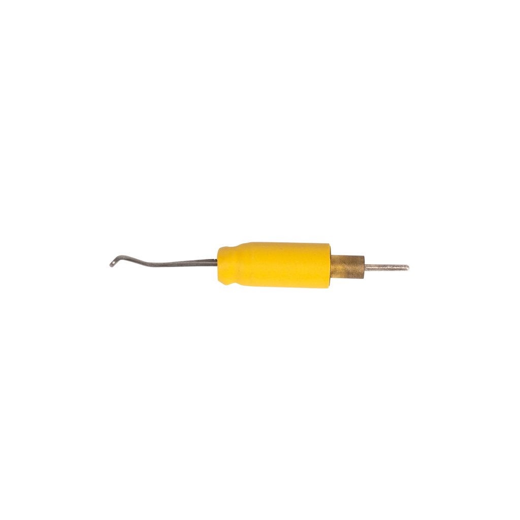 TouchAmatic Wax Pen Worker with 4 Tips -