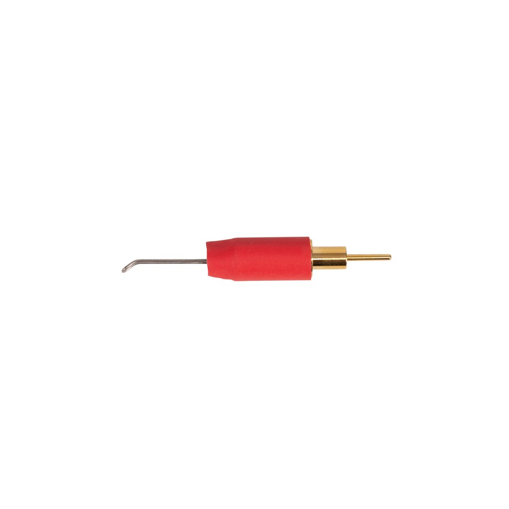 TouchAmatic Wax Pen Worker with 4 Tips -