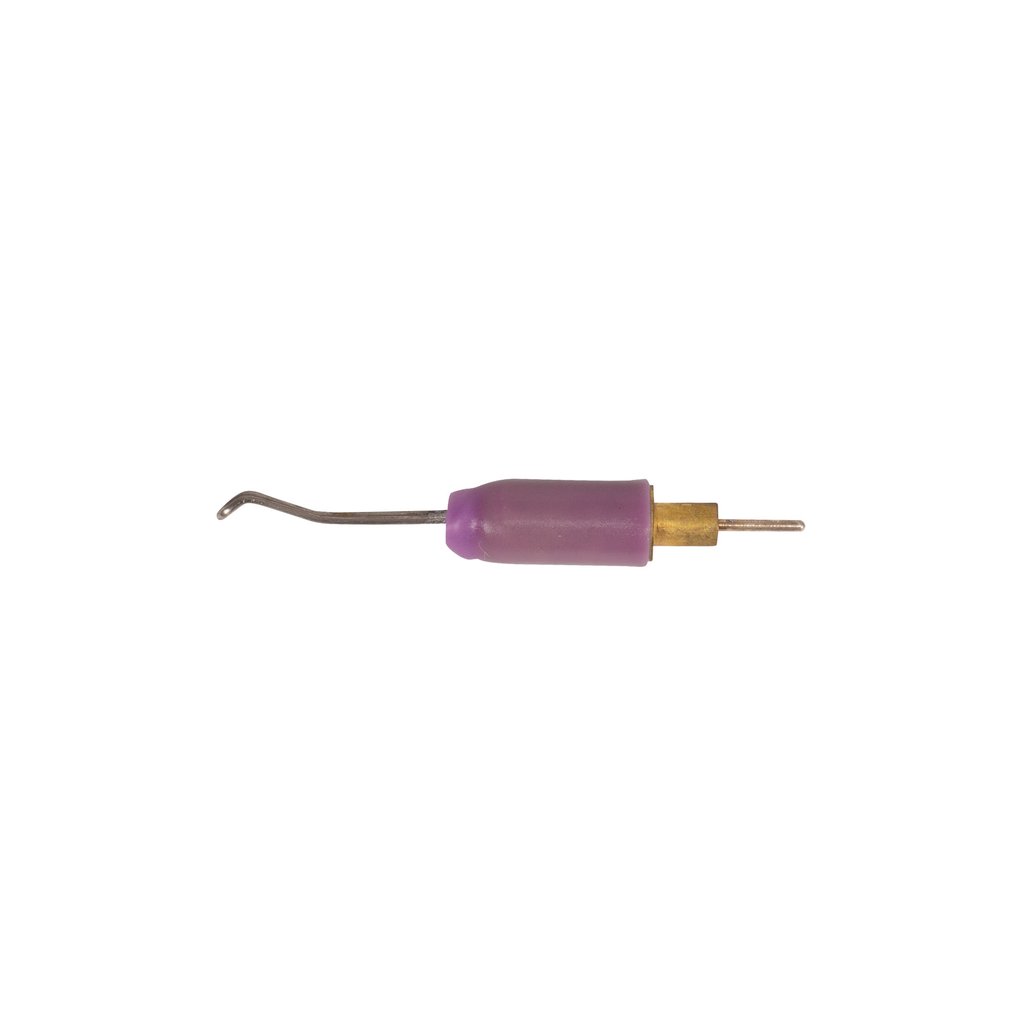 TouchAmatic Wax Pen Worker with 4 Tips -
