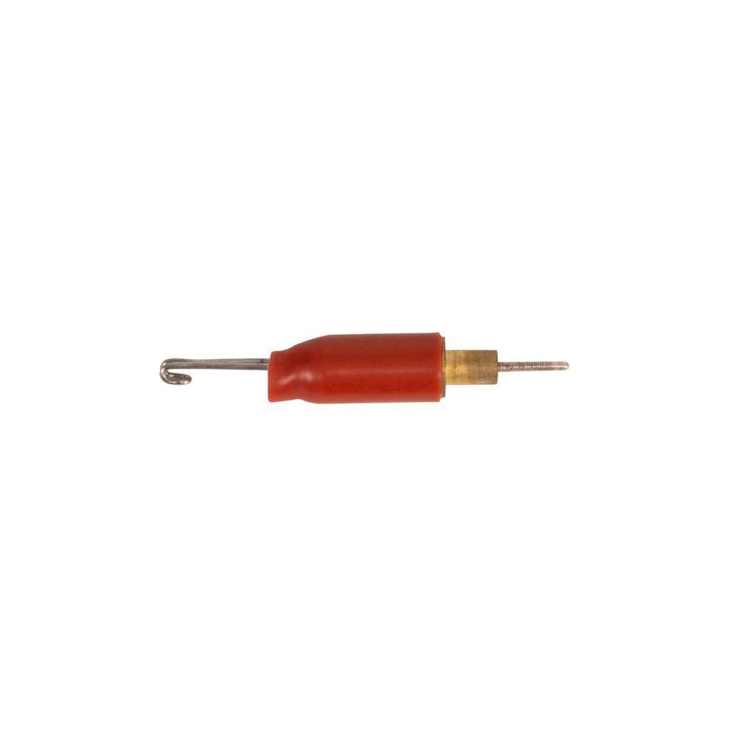 TouchAmatic Wax Pen Worker with 4 Tips -