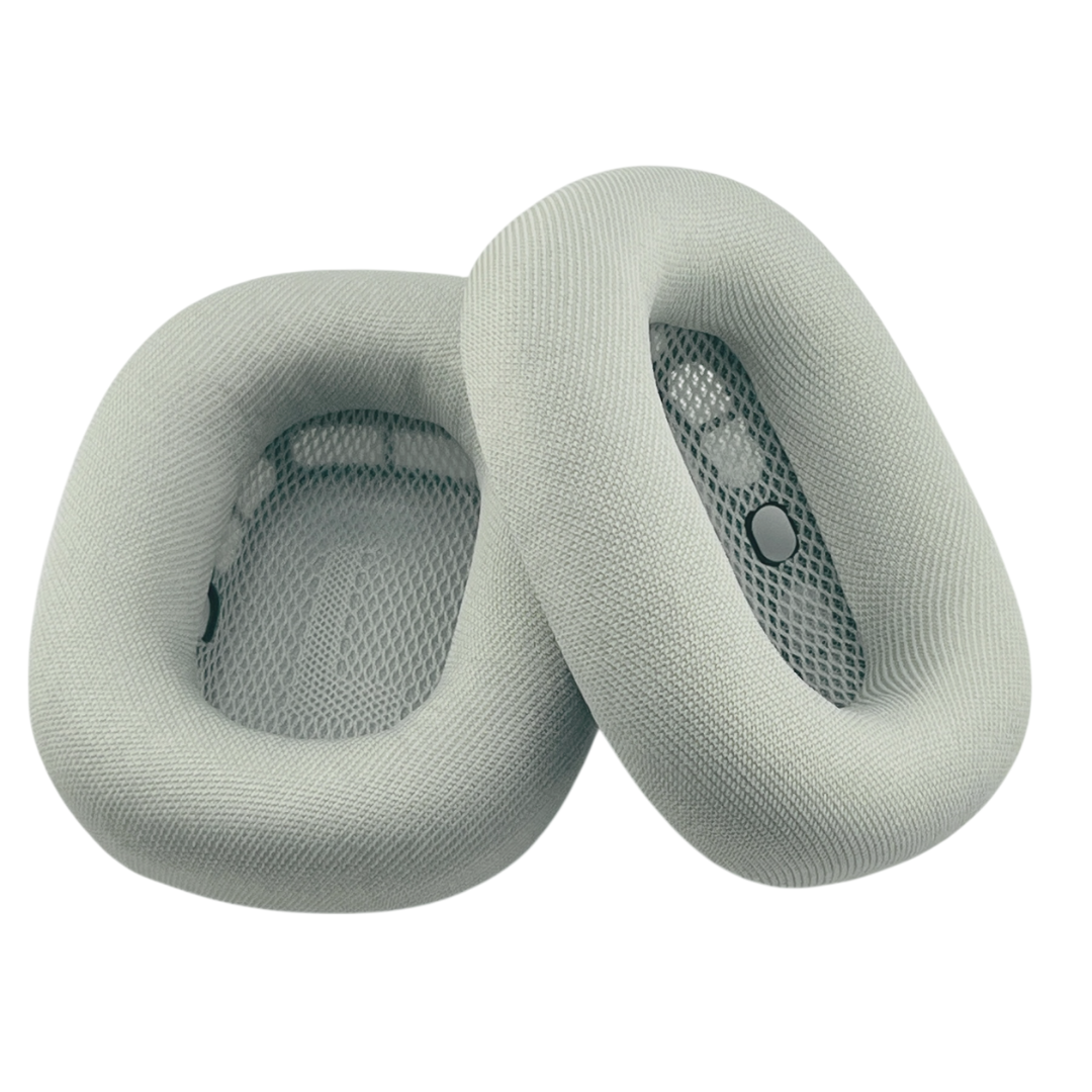 CS Replacement Mesh Ear Pad Cushions for Apple AirPods Max Headphones
