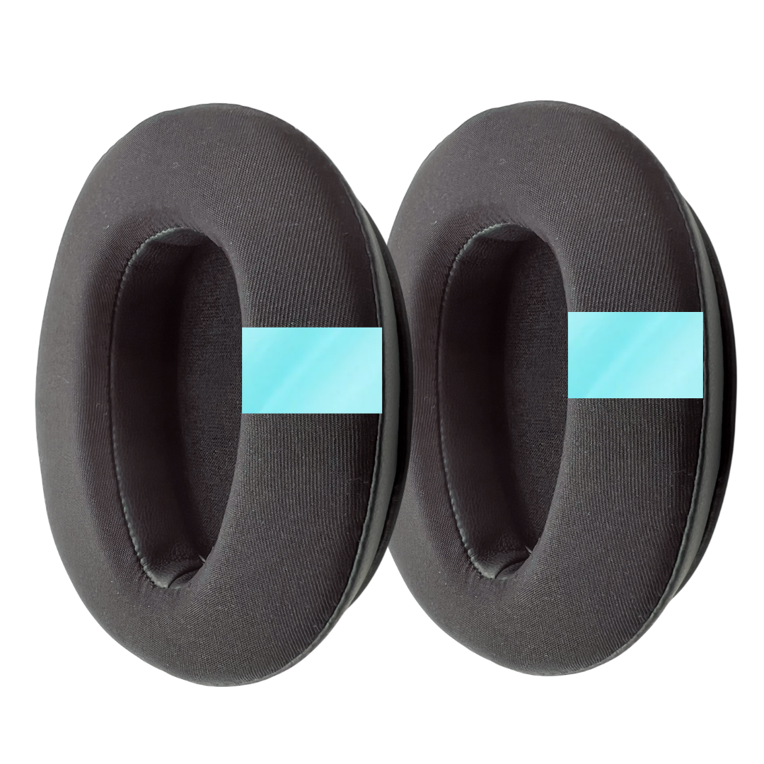 CS Cooling Gel Ear Pad Cushions for Sony Headphones WH-CH710N | CH700N | CH720N | XB900N | WH-RF400