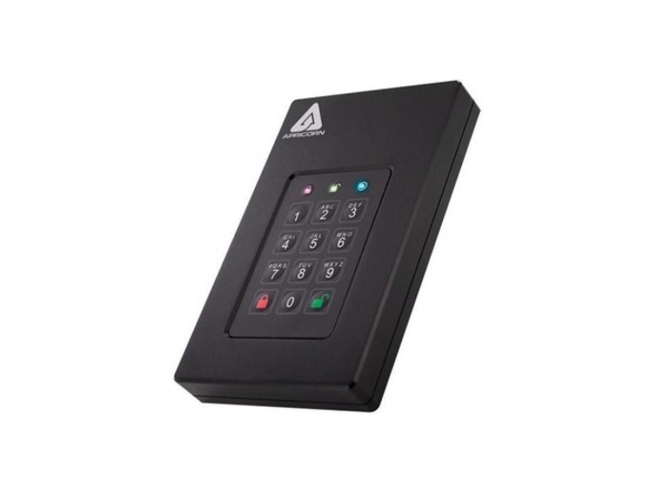 Hd Apricafl3  4Tb R