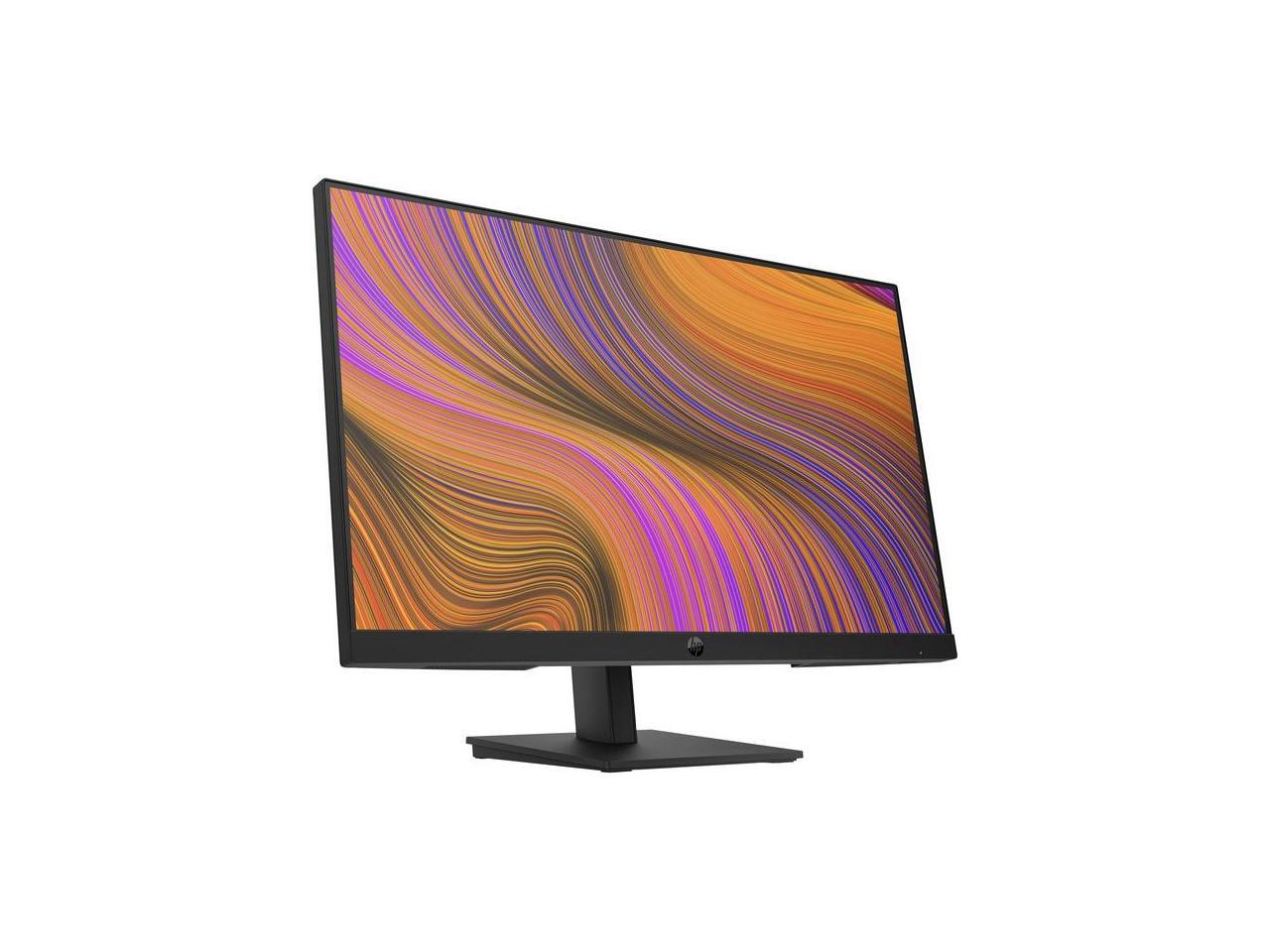 Monit Hp 238 Fhd Ips 75Hz P24H G5