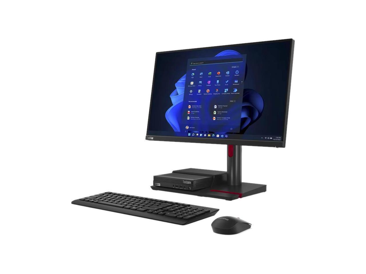 Mntr Lenovo 238Ips 12Bmmar1Us R