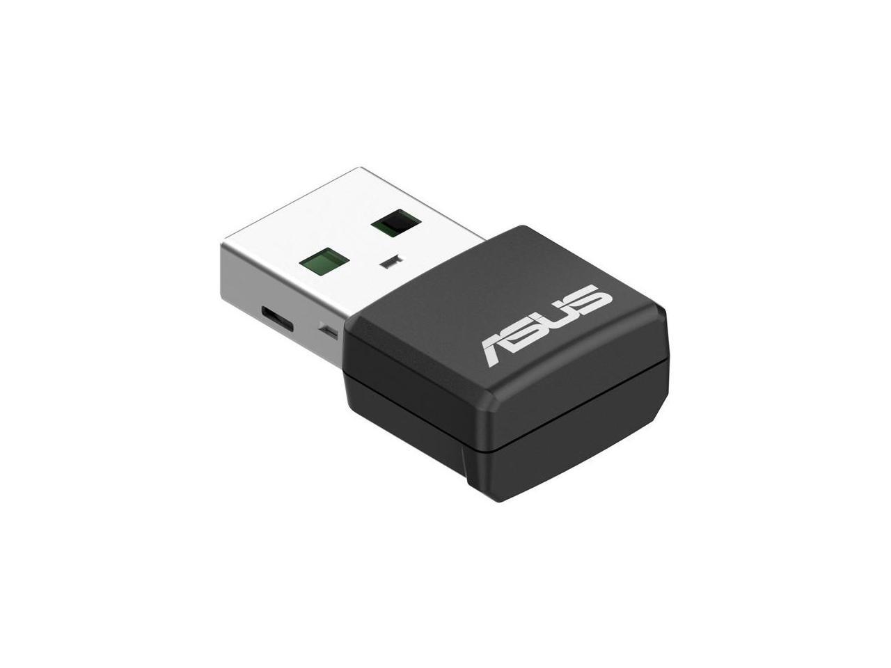 Netwo ASUSUSBAX55 Nano R
