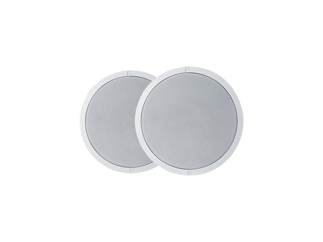 Electro-Voice EVID-C4.2LP 2-Way Ceiling Mountable Speaker - Thumbnail 3