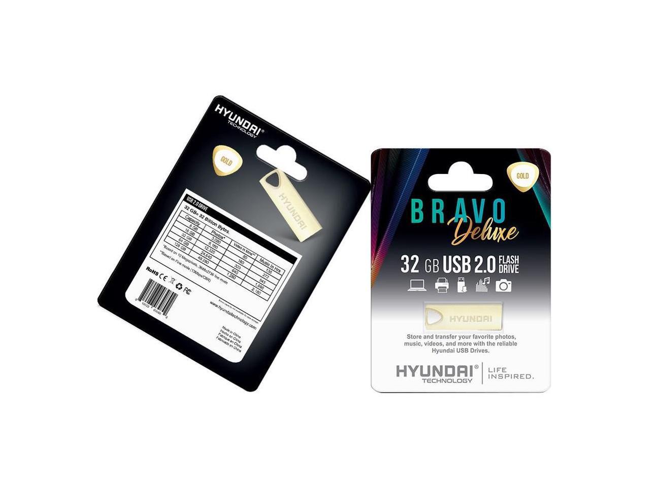 Usb Hyundu2Bk32Gag R