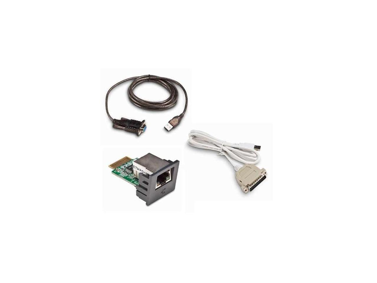 Pos Acc Intermec  203 183 210 R