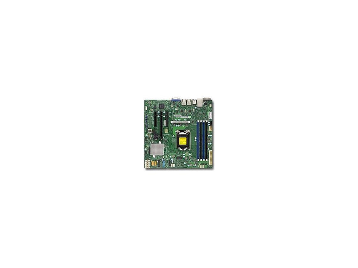 Sp Supermbd X11Ssl F B R