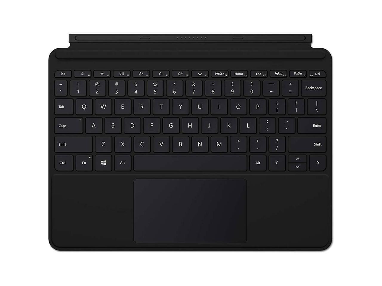 Microsoft Surface Go Type Cover