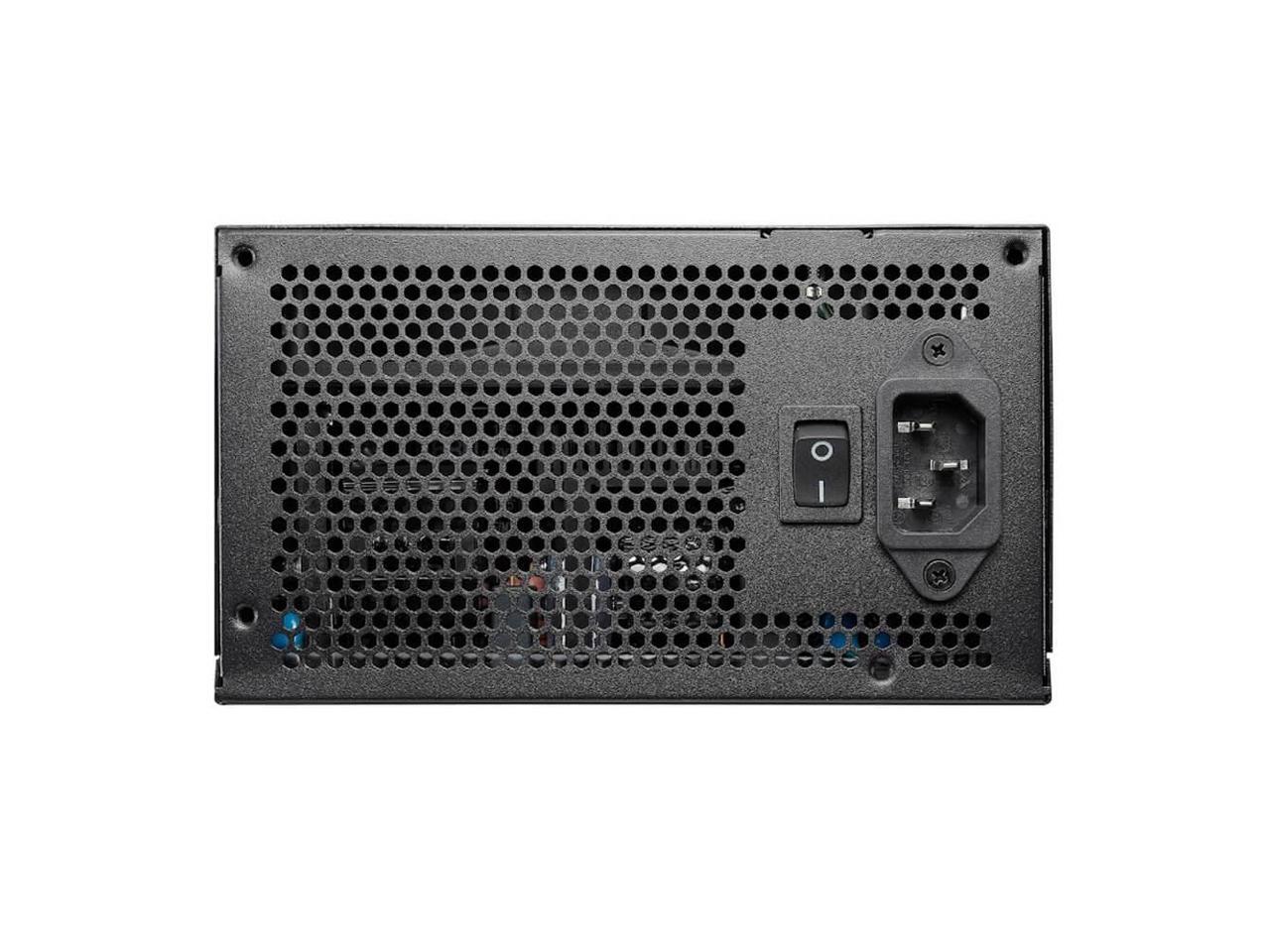 Psu Xpgcorereactor750G Bkcu R