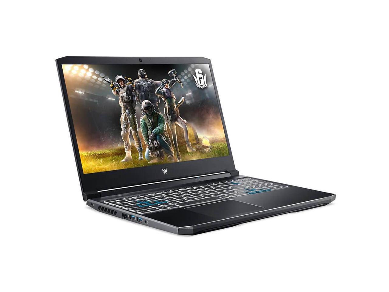 Nb Acer Ph315 54 714U Nhqc2Aa006 R