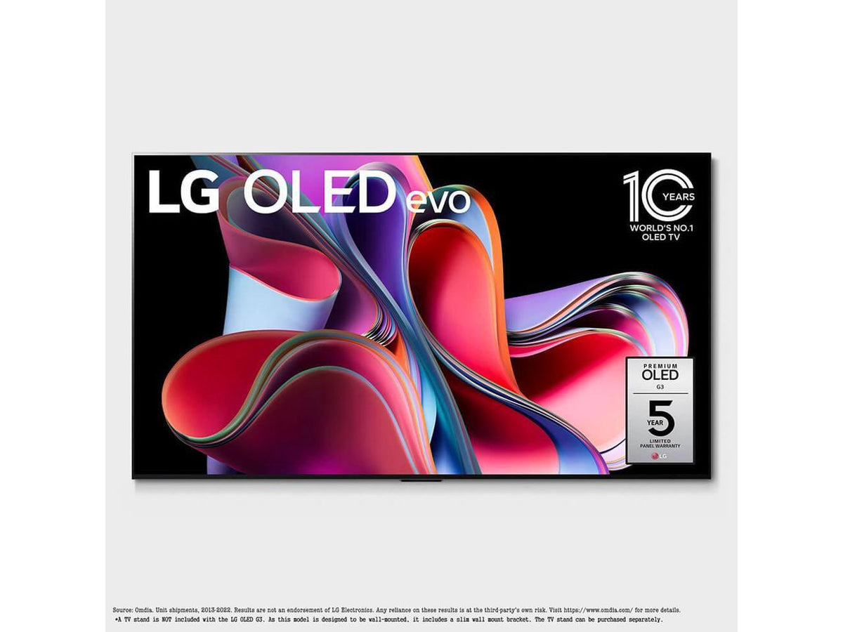 Led T Lgoled77G3Pua R