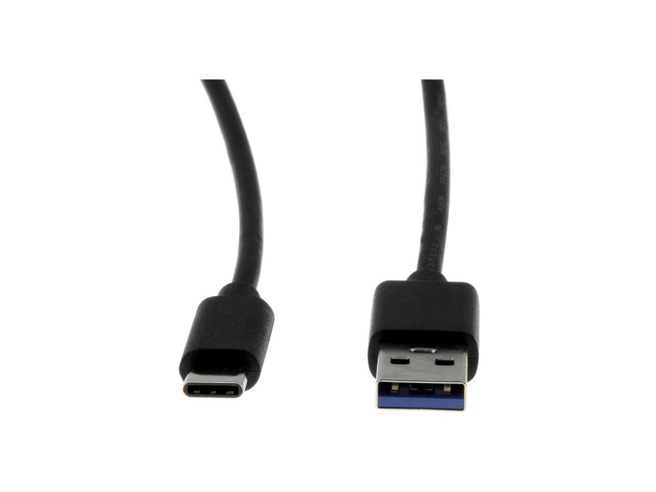 Usb Cable Rocstor Y10C145 B1 Rt