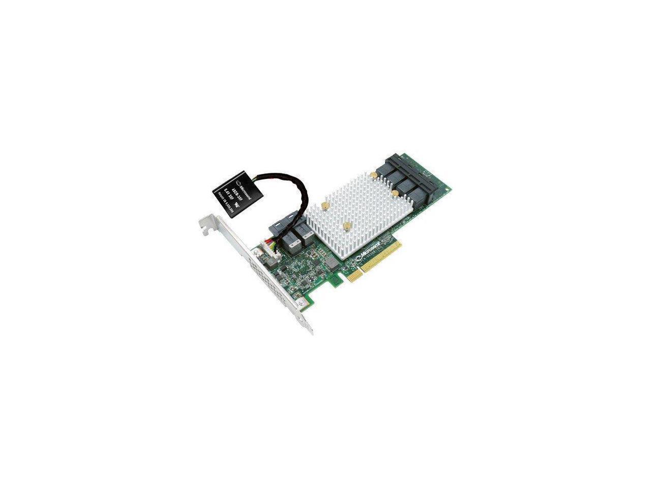 Raid Card Microsemi2290800 R R