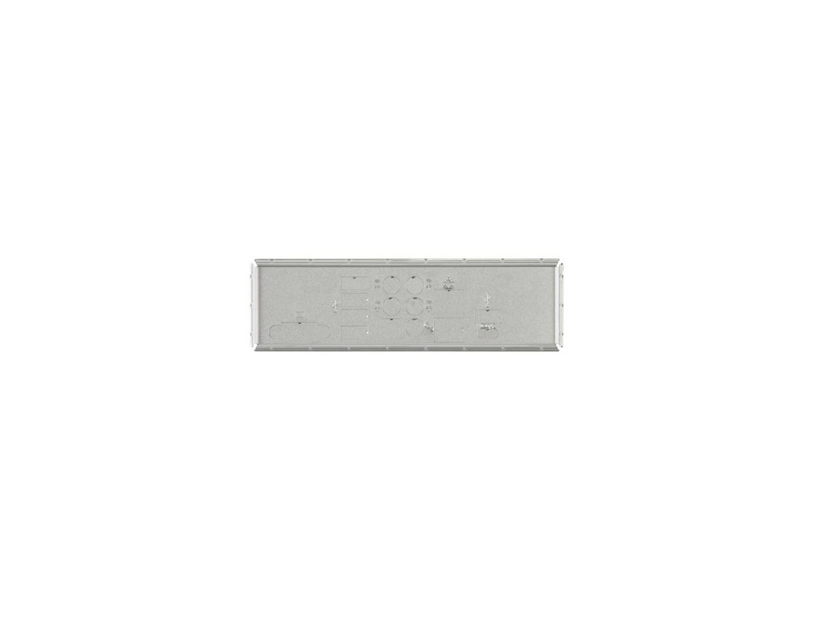 Serve Supermcp 260 00115 0N R
