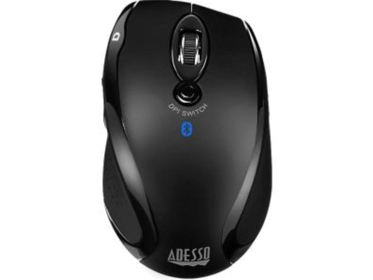 Mouse Adessimouse S200B R