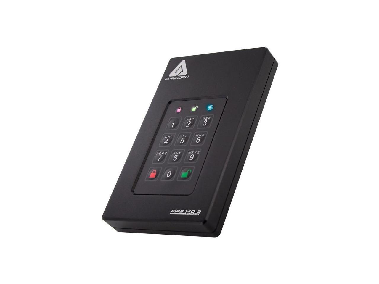 Hd Apricafl3  4Tb R