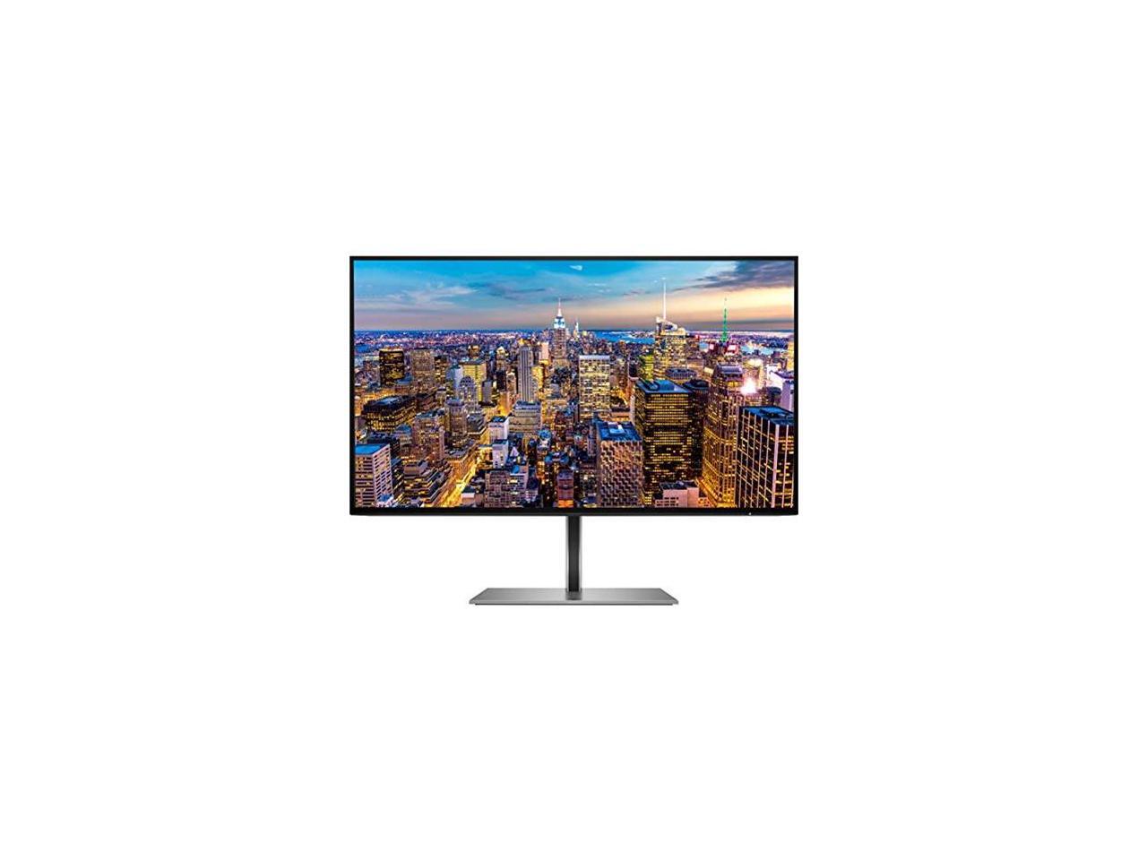 MNTR HP 27 QHD 1B9X2AA#ABA R