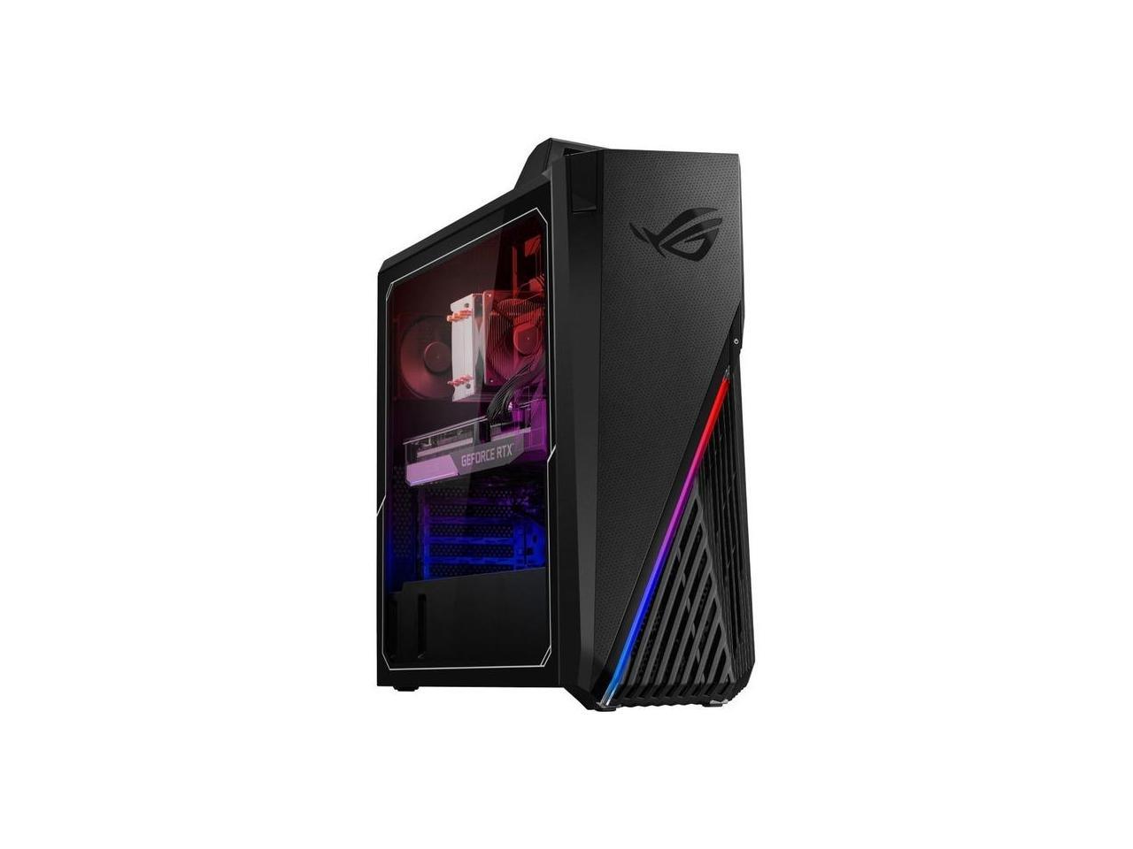 DT ASUS g15cFBS764 R