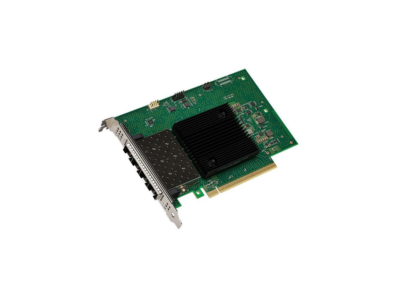 Ethernet Network Adapter E810-Xxvda4 (Fh