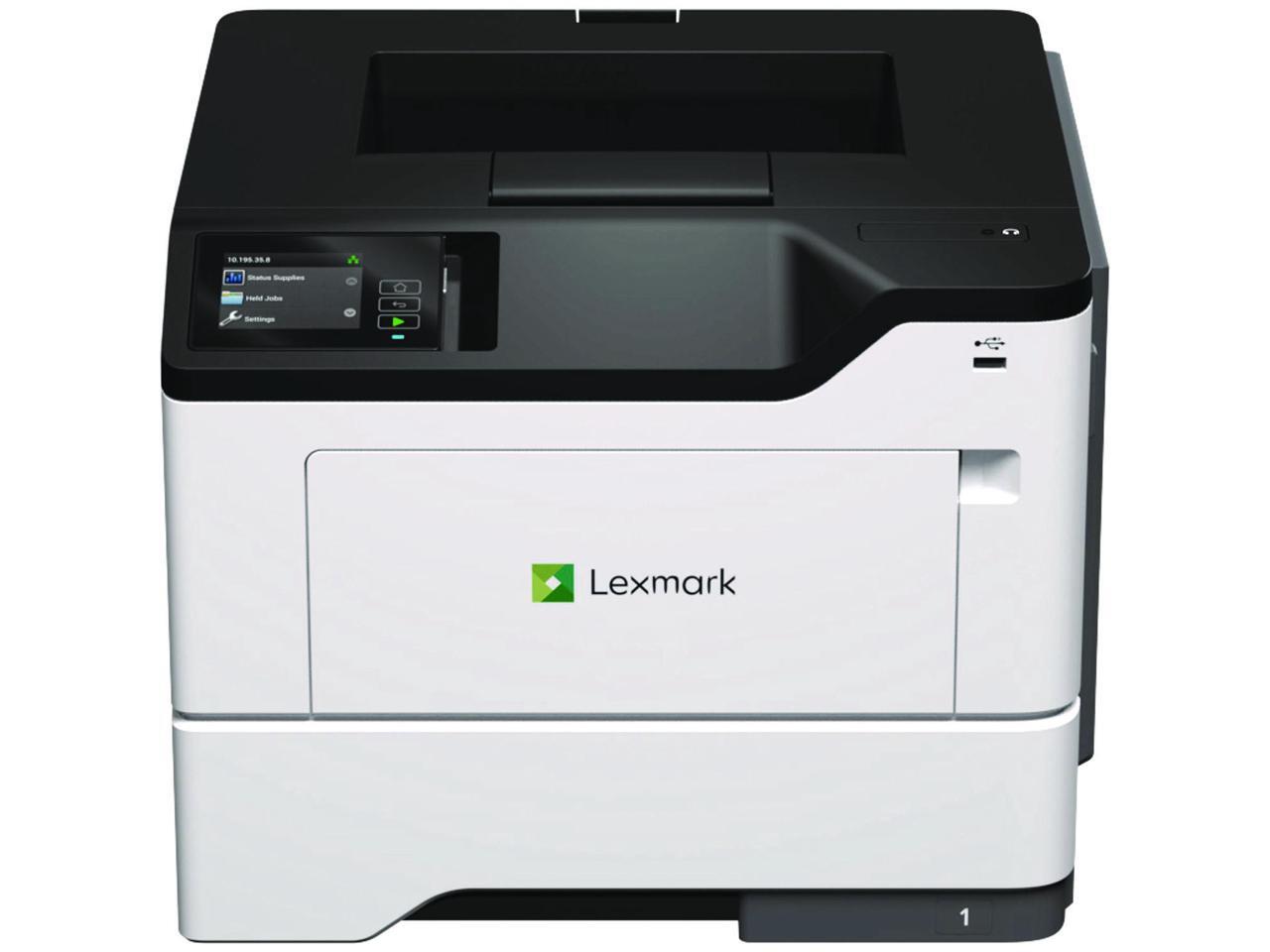 Laser Lexma38S0400 R