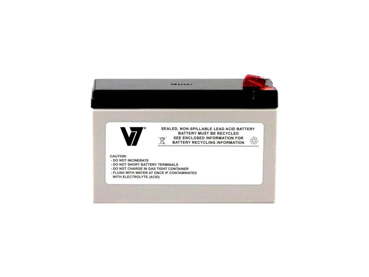 Batte V7APcRBc110-V7 R