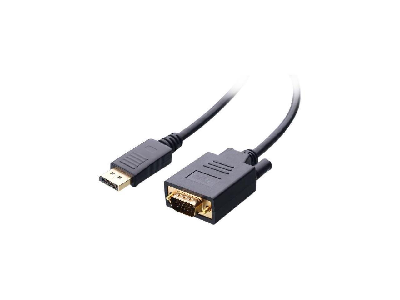 Cable 4Xem4Xdpmvgam10Ft R