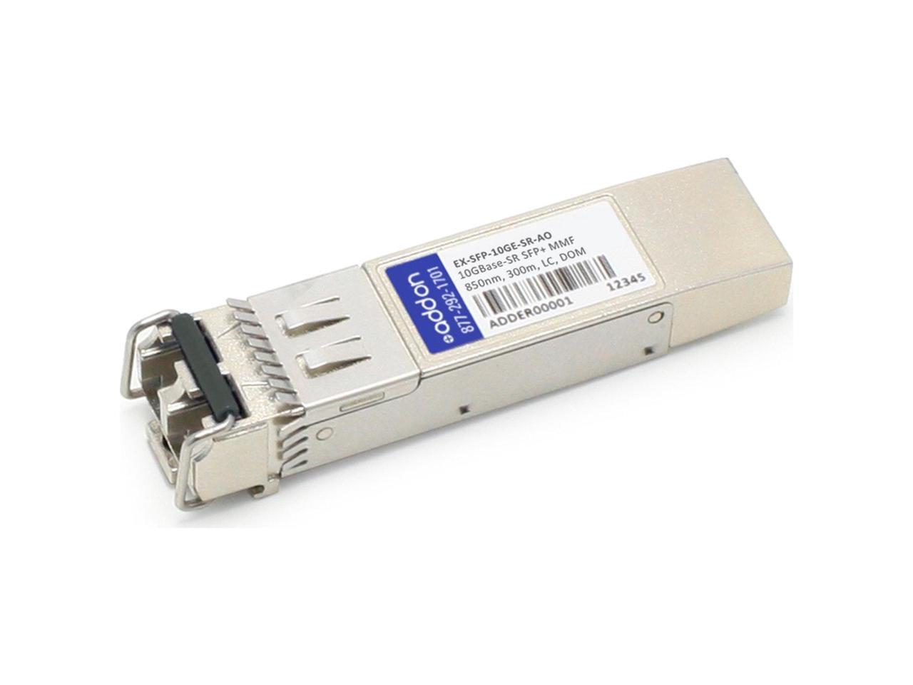 Transc Addon Ex Sfp 10Ge Sr Ao R