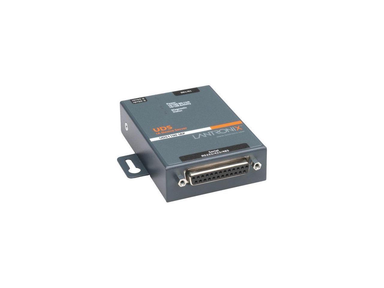 Device Server Lantrud1100Ia2 01 R