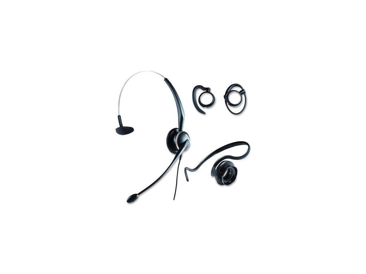 Headset Jabra Gn2124Nc Rtl