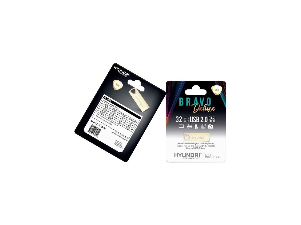 Usb Hyundu2Bk32Gag R